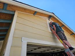 Best Vinyl Siding Installation  in Victoria, KS